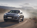 Porsche Cayenne 2007 года