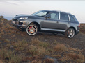 Porsche Cayenne 2007 года