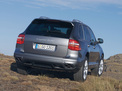 Porsche Cayenne 2007 года