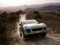 Porsche Cayenne 2007 года