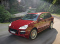 Porsche Cayenne 2008 года