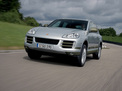 Porsche Cayenne 2008 года