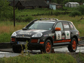 Porsche Cayenne 2008 года