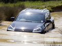 Porsche Cayenne 2008 года