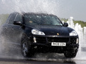 Porsche Cayenne 2008 года