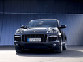 Porsche Cayenne 2008 года