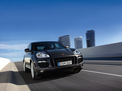 Porsche Cayenne 2008 года