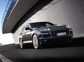 Porsche Cayenne 2008 года