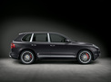 Porsche Cayenne 2008 года