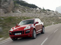 Porsche Cayenne 2008 года