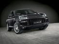 Porsche Cayenne 2008 года