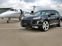 Porsche Cayenne 2008 года