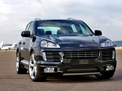 Porsche Cayenne 2008 года