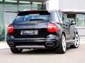 Porsche Cayenne 2008 года