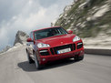 Porsche Cayenne 2008 года