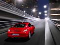 Porsche Cayman 2006 года