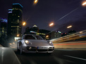 Porsche Cayman 2006 года