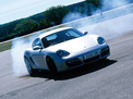 Porsche Cayman 2006 года