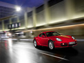 Porsche Cayman 2006 года