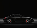 Porsche Cayman 2008 года