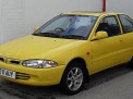 Proton Persona 300 Compact