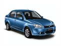 Proton Saga 2008 года