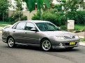 Proton Waja