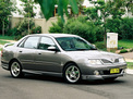 Proton Waja 2001 года