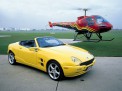 Qvale Mangusta