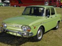 Renault 10