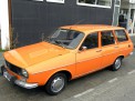 Renault 12