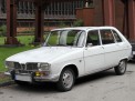 Renault 16