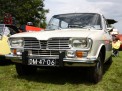 Renault 16