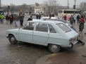 Renault 16