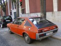 Renault 17