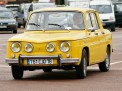 Renault 8