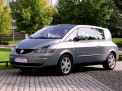 Renault Avantime