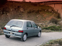 Renault Clio 1990 года