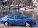 Renault Clio 2001 года