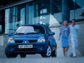 Renault Clio 2001 года