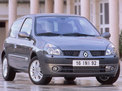 Renault Clio 2001 года