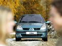 Renault Clio 2001 года