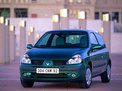 Renault Clio 2001 года