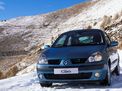 Renault Clio 2001 года