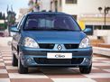 Renault Clio 2001 года