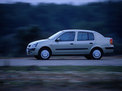 Renault Clio 2001 года