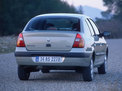 Renault Clio 2001 года