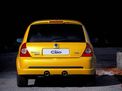 Renault Clio 2002 года