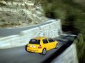 Renault Clio 2002 года