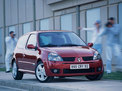 Renault Clio 2002 года